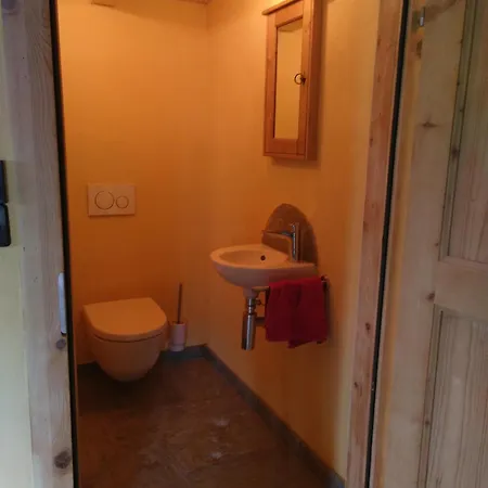 Holiday home Charmantes Strickhaus Im Val Lumnezia Vigens